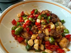 -志明眷村·台式融合菜·宵夜