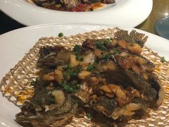 -79号渔船海鲜饭店(华强北店)