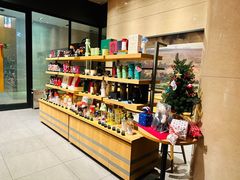 -星巴克(北辰西路店)