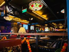 -Famous肥猫墨西哥音乐餐吧(五棵松华熙LIVE店)