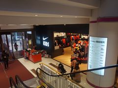 店内环境-宝大祥青少年儿童购物中心(南京东路店)