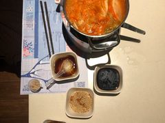 -火锅先生(五马街店)