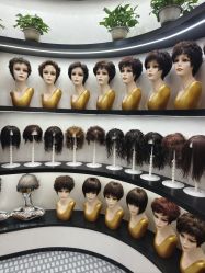 -唐风采假发补发定制