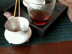 -碧露轩·大益茶体验馆(镇江路店)