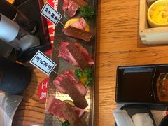 -王鼎精致料理铁板烧(世博源店)