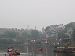 -两江国际影视城