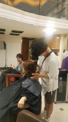 -发饰美男士增发补发假发定制店