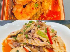 -鲜塘宴·千岛湖大鲫鱼(南湖店)