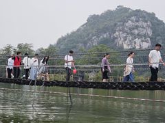 -星湖旅游景区七星岩