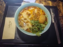 -喜晋道面馆(华严寺广场店)