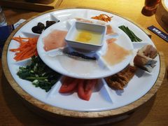 -芸南道·过桥米线(昆明老街旗舰店)