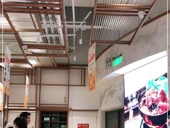 -小满手工粉(上海月星环球港店)