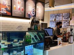 -猫屎咖啡(日月光中心广场店)