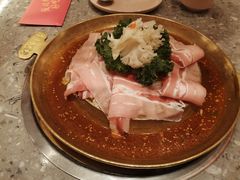 -牛牛章·章鱼水煎肉(光谷世界城店)