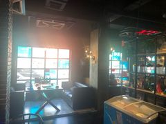 -798音乐烤吧(林西店)