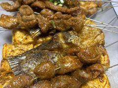 -建国烧烤(建乐路店)