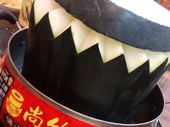 -尚竹阁冬瓜盅·18年地标美食(平洲店)