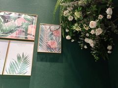 -夏日玛莉西餐厅(梅溪湖步步高店)
