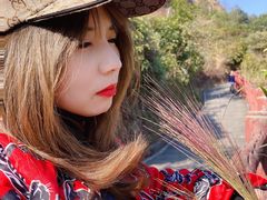 -羚羊峡古栈道森林公园