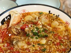 -羊子两室一厅(八一广场店)