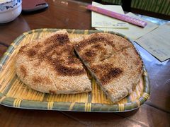 牛肉烧饼-四海楼(如皋定慧禅寺店)