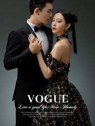 -青禾蒙娜丽莎婚纱摄影(武汉总店)