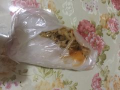 -芙蓉蛋卷(新街店)