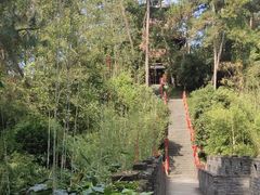 -梦姑塘文化公园