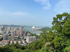 -景山公园
