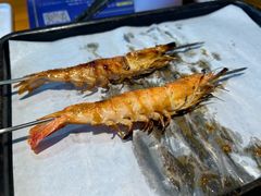 -四禧精酿烧烤串吧(大明湖店)