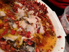 江团水煮鱼-李老爹香辣蟹(宣武门店)