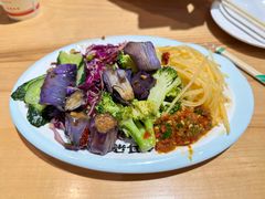 -辛杨和·大耳朵驴肉馆(银川总店)