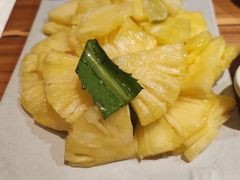 -云海肴云南菜·蒸汽石锅鱼(北京良乡华冠店)