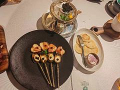 -黑宝石西餐厅(汇励99城市公园店)