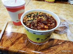 -覃肥叔桂林米粉(粮道街店)