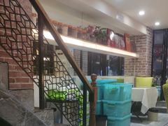 -眷江南之小蓝鲸(王府大街店)