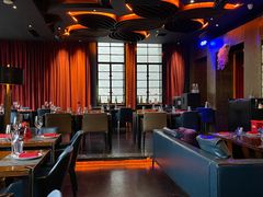 -YUE·6·西式融合餐厅(外滩六号店)