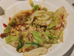 -秦月轩·陕西家乡菜(阜成路·五棵松店)