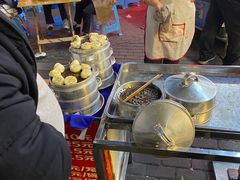 -梁憨包(南岸回龙湾店)