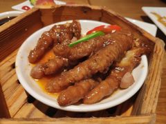 -点心传说·粤菜点心(佐阾虹湾店)