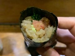 -桐寿司Sushi Tong