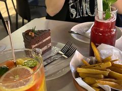 -gaga(深圳福田星河COCO Park店)