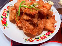 -姚稷大铁锅(东明广场店)