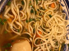 -陕味食族油泼面·小炒盖码面(双榆树店)