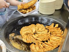 -李记清真馆(打钉巷店)