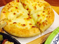 芝士批薩-彼芝奇比萨(红坊店)