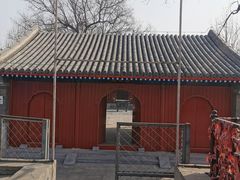 -丰台药王庙