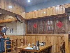 -老康火锅(黄河路总店)