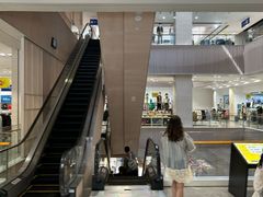 -BIGOFFS 超级折扣(仁恒伊势丹店)