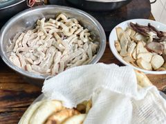 -刘记古镇羊肉汤